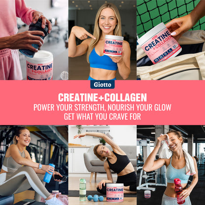 Creatine for Women