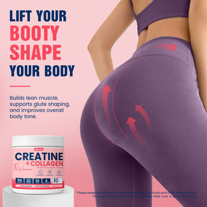 Creatine for Women