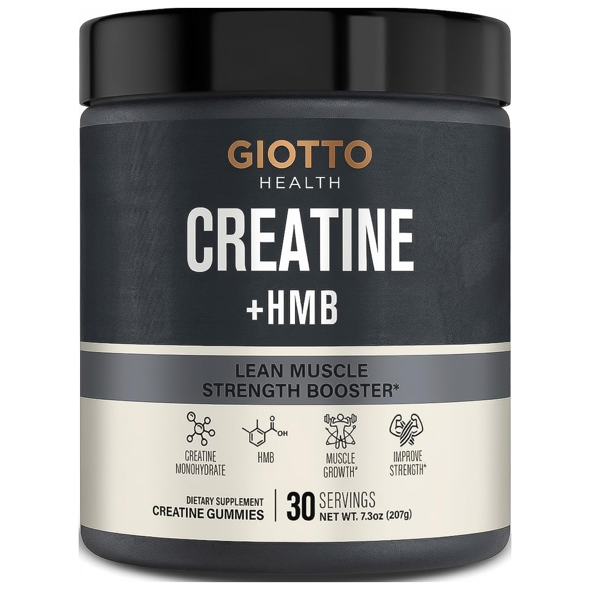 Creatine+HMB Powder