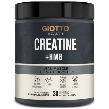 Creatine+HMB Powder
