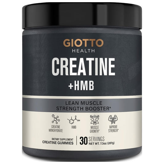 Creatine+HMB Powder