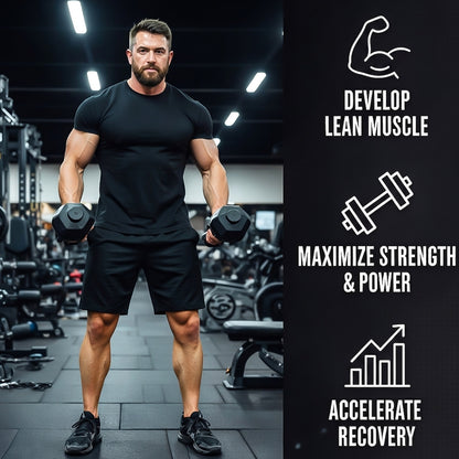 Creatine+HMB Powder
