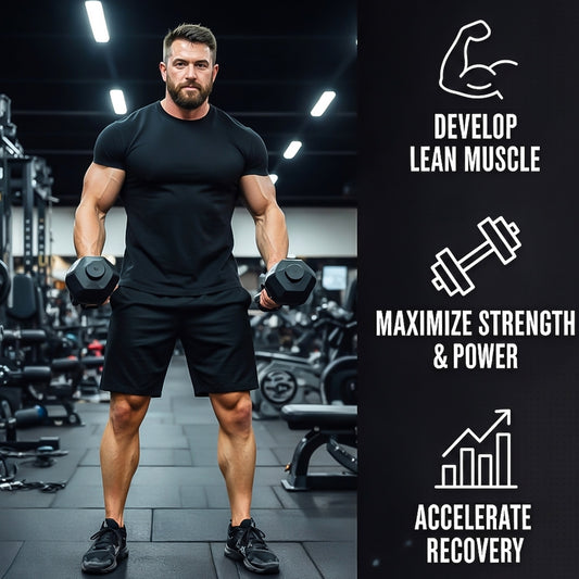 Creatine+HMB Powder